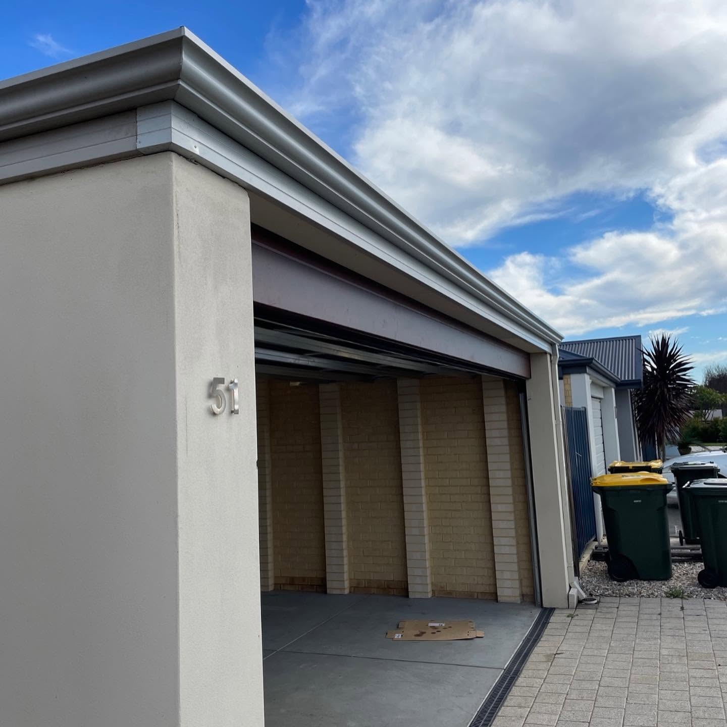 Residential roof repairs Perth
